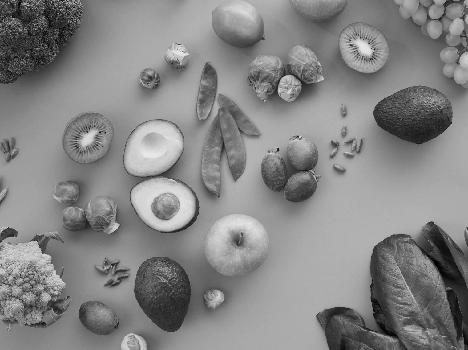 Can eating vegetables and fruit improve your sleep?