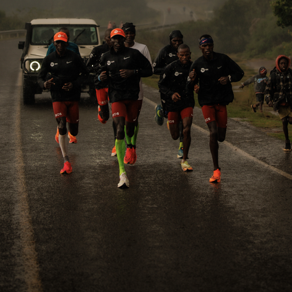 Collagen For Athletes