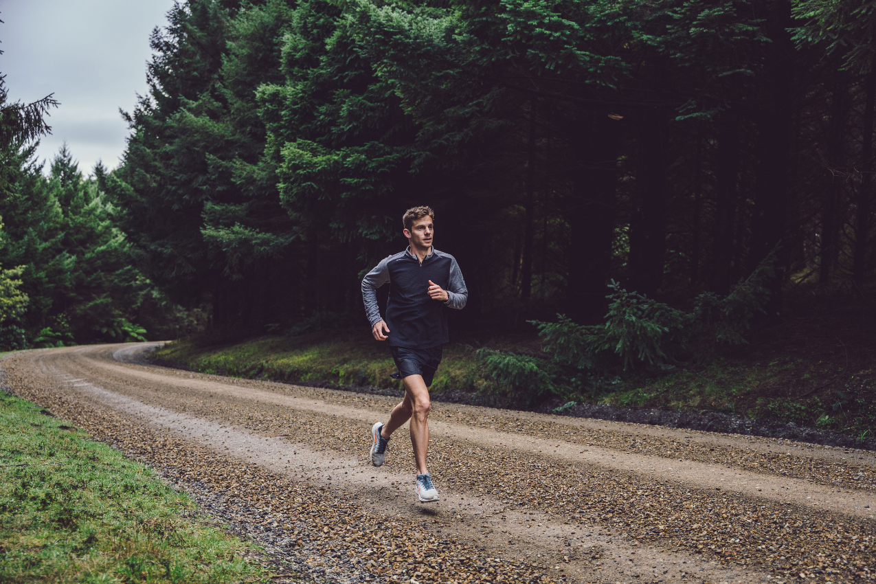 Brett Robinson's Stack