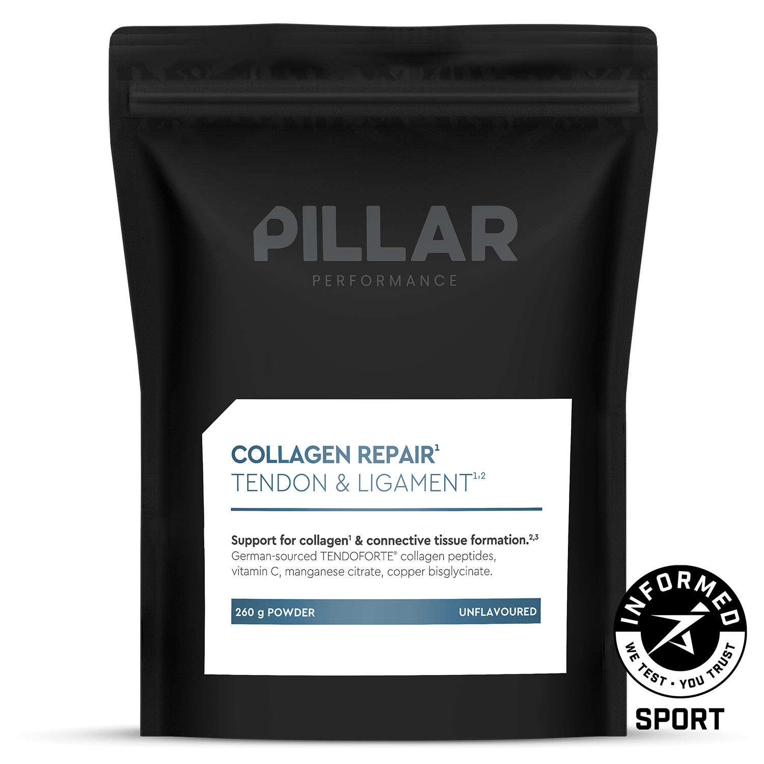 COLLAGEN REPAIR
