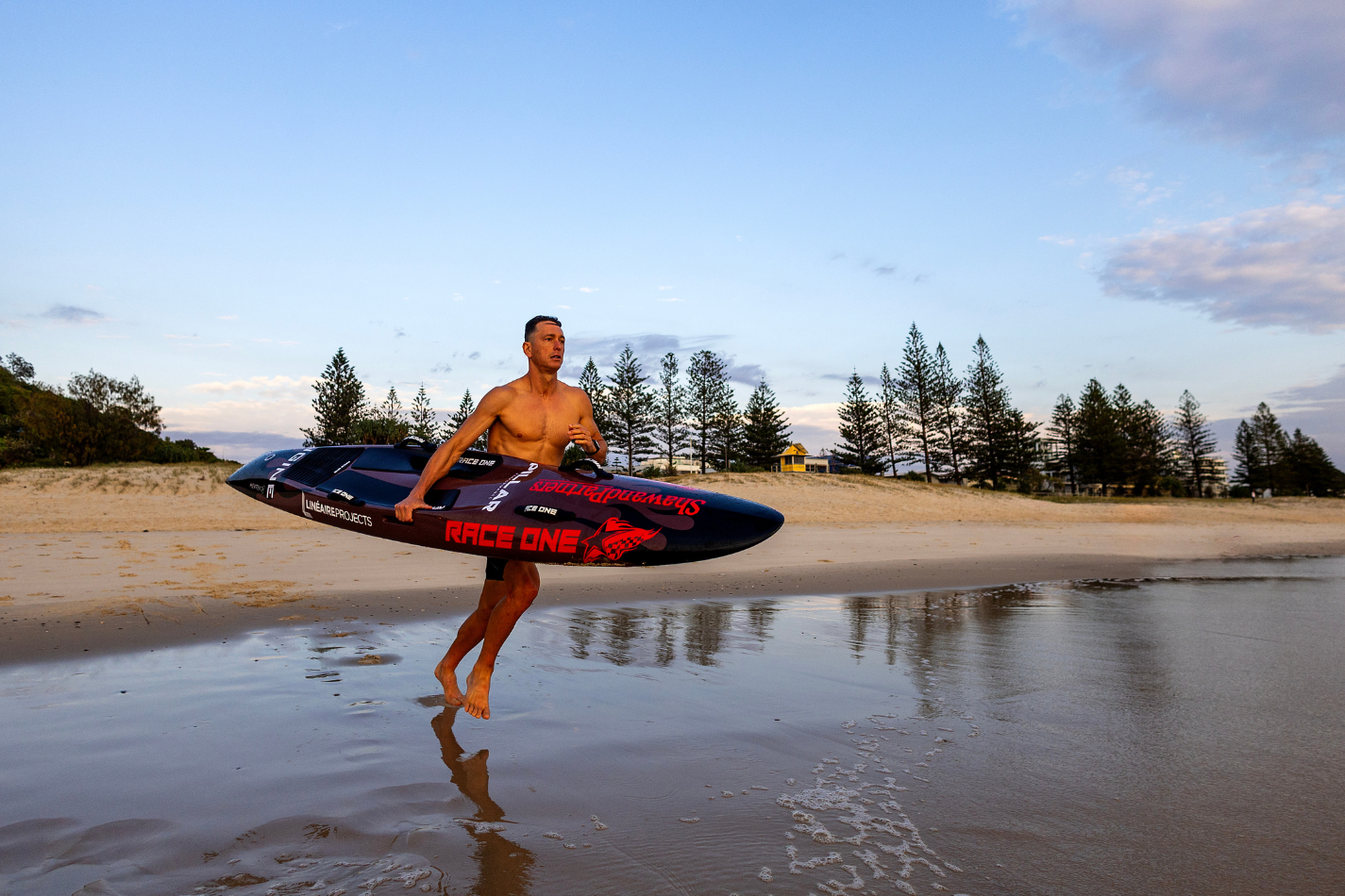 Alastair Day's Stack