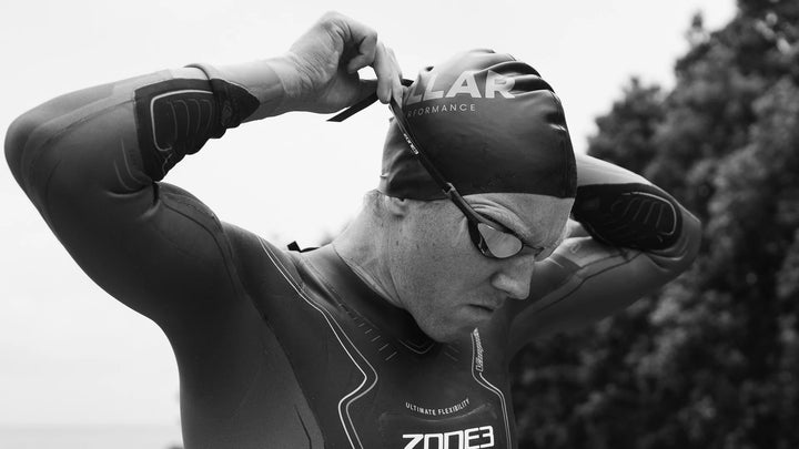 Pip Taylor: Elevate your swim program for your next race