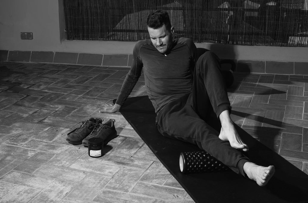 Why ‘bookend’ your day to support peak performance? PILLAR