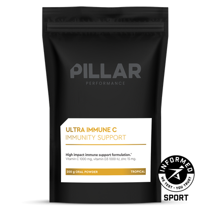 ULTRA IMMUNE C - Tropisch
