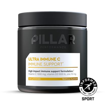 ULTRA IMMUNE C - Tropisch