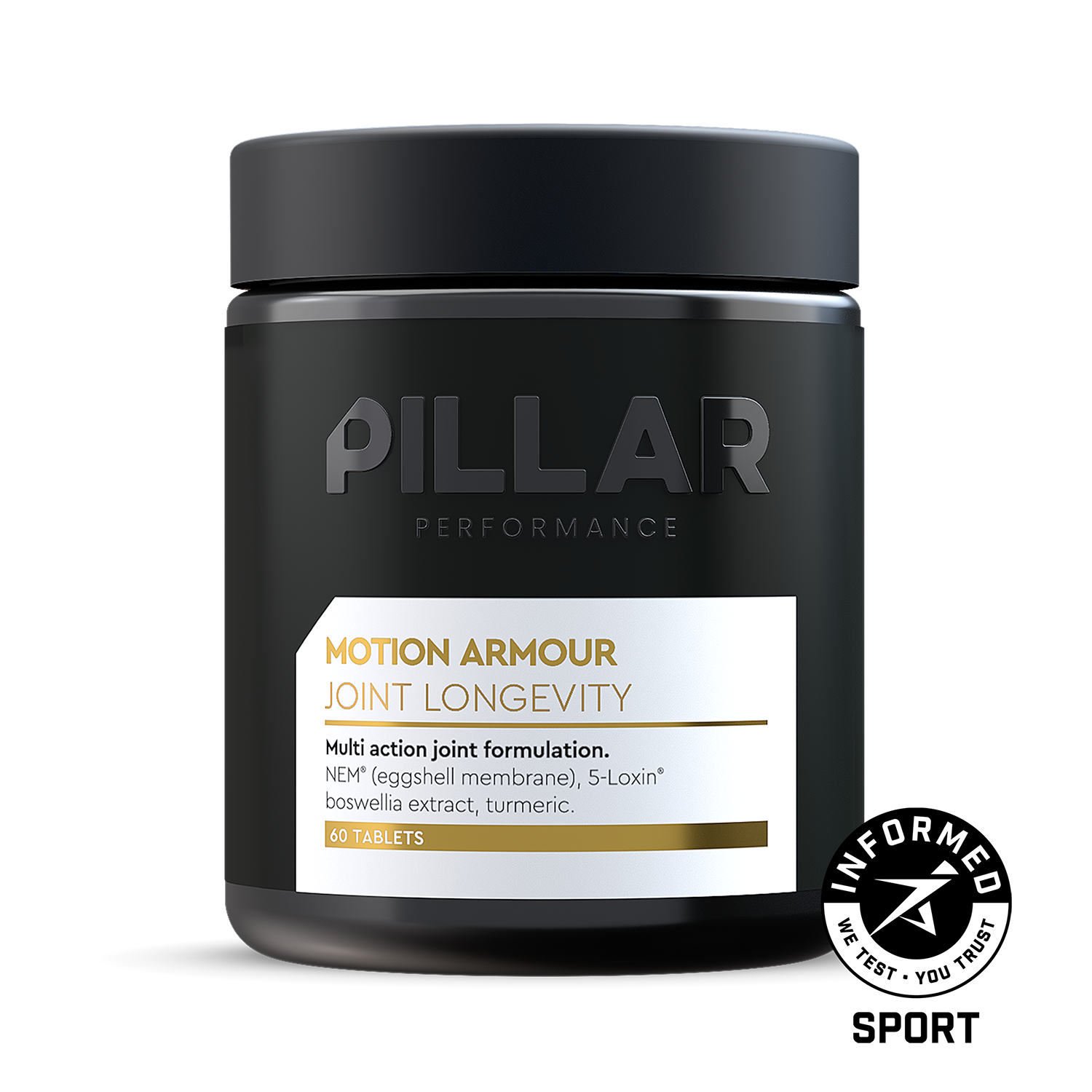 MOTION ARMOUR