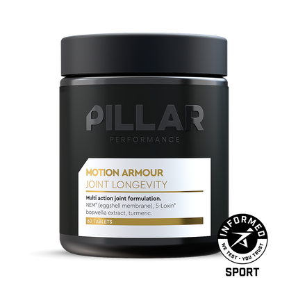 MOTION ARMOUR