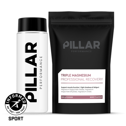 RECOVERY STARTER