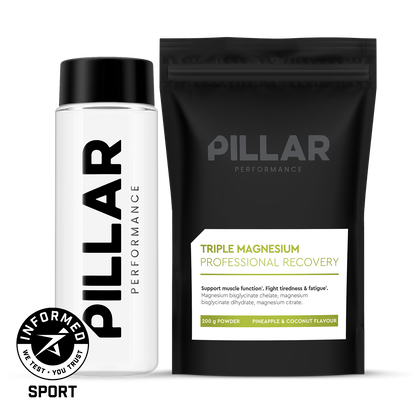 RECOVERY STARTER