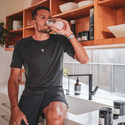 TRIPLE MAGNESIUM POWDER - Beere